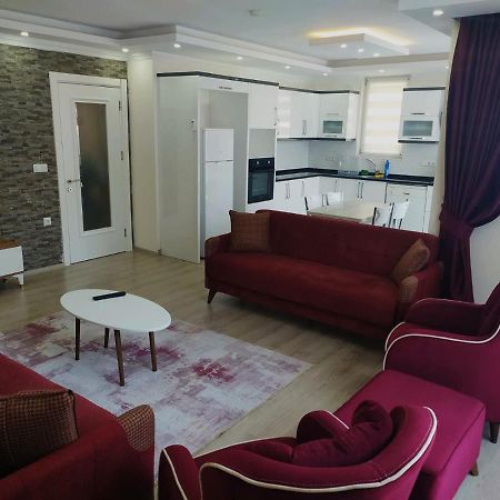 דירות Ortaca  Kaya House Daily Flat מראה חיצוני תמונה