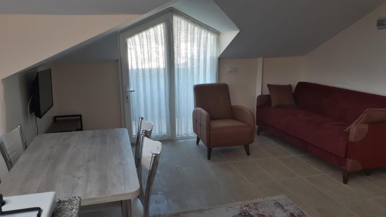 דירות Ortaca  Kaya House Daily Flat מראה חיצוני תמונה