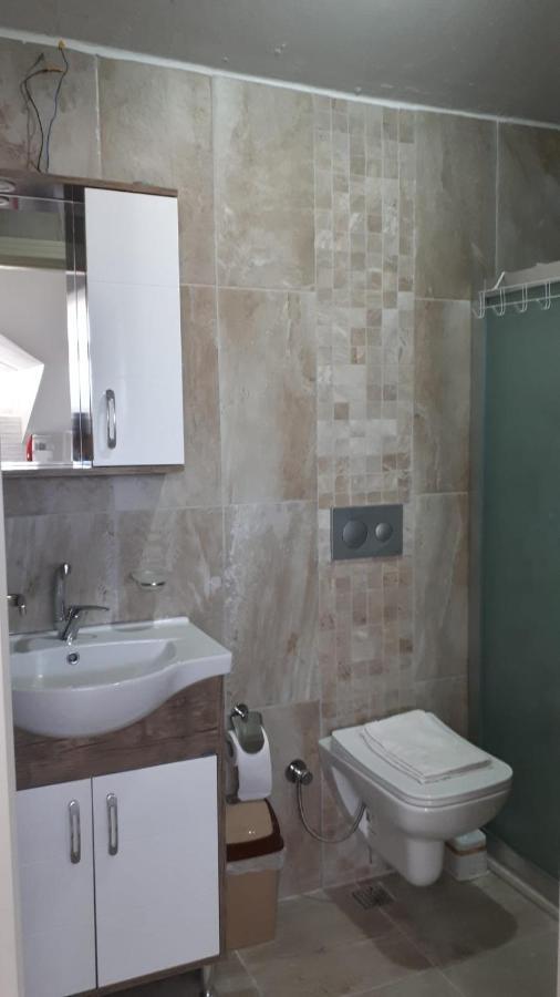 דירות Ortaca  Kaya House Daily Flat מראה חיצוני תמונה