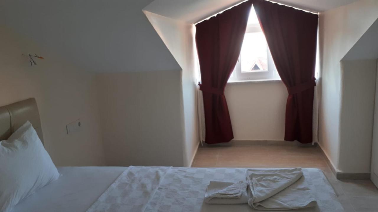 דירות Ortaca  Kaya House Daily Flat מראה חיצוני תמונה