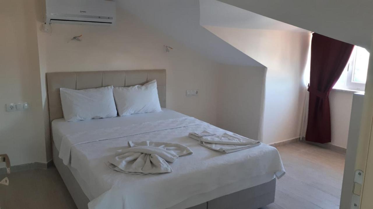 דירות Ortaca  Kaya House Daily Flat מראה חיצוני תמונה