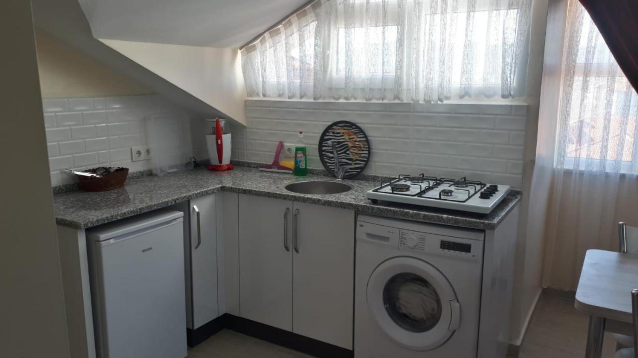 דירות Ortaca  Kaya House Daily Flat מראה חיצוני תמונה