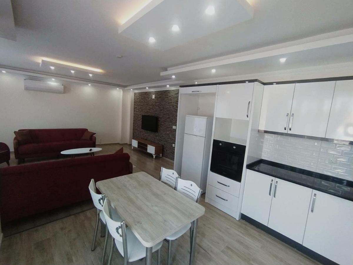 דירות Ortaca  Kaya House Daily Flat מראה חיצוני תמונה