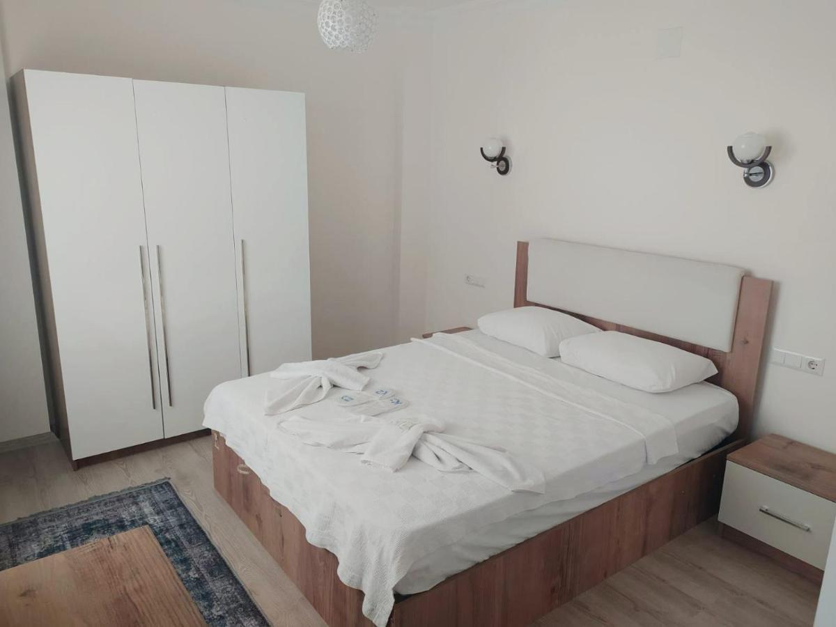 דירות Ortaca  Kaya House Daily Flat מראה חיצוני תמונה