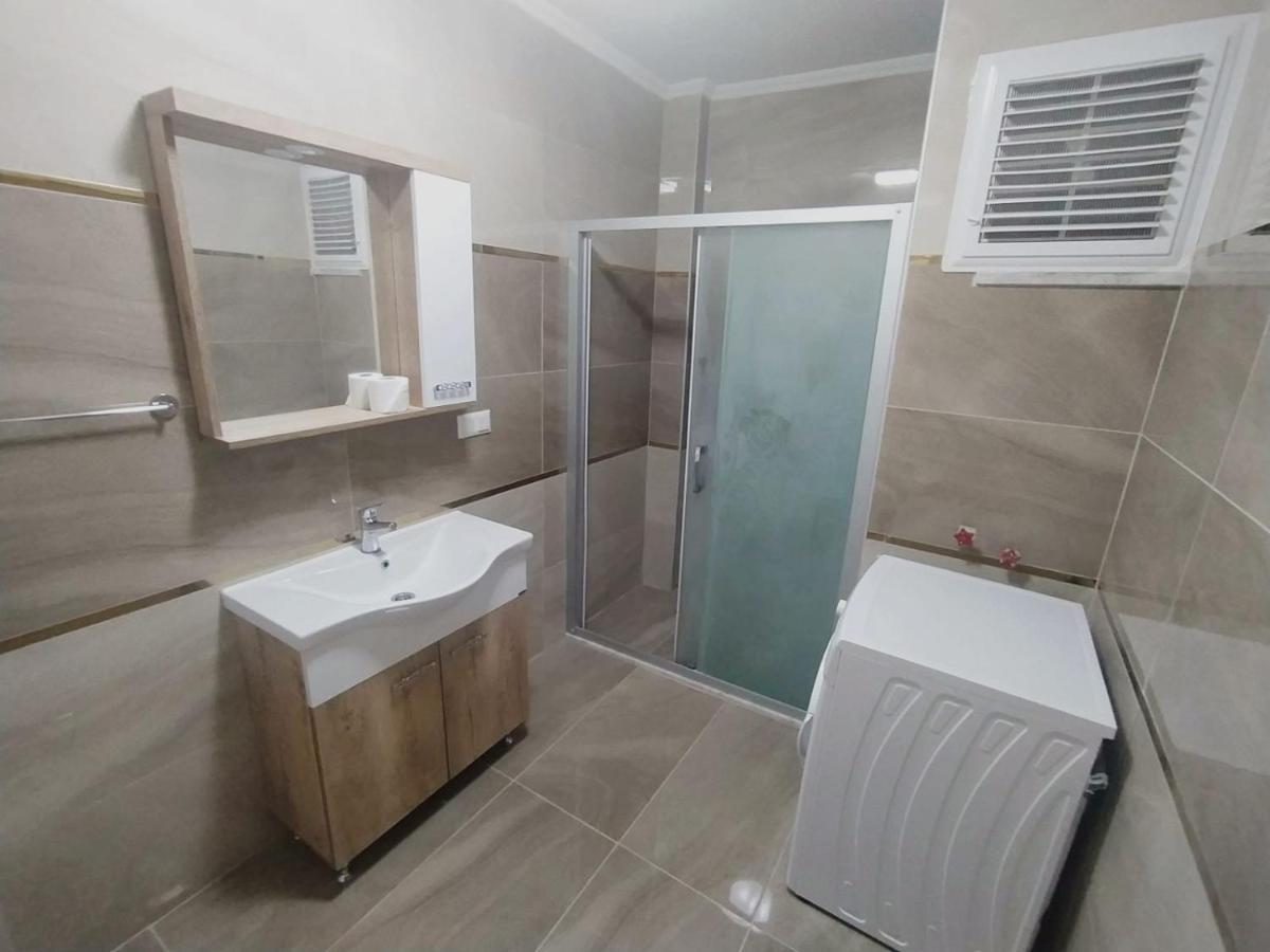 דירות Ortaca  Kaya House Daily Flat מראה חיצוני תמונה