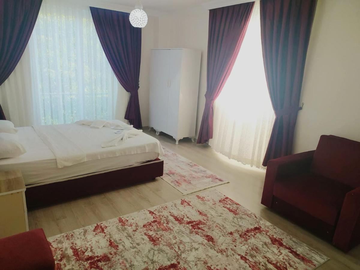 דירות Ortaca  Kaya House Daily Flat מראה חיצוני תמונה