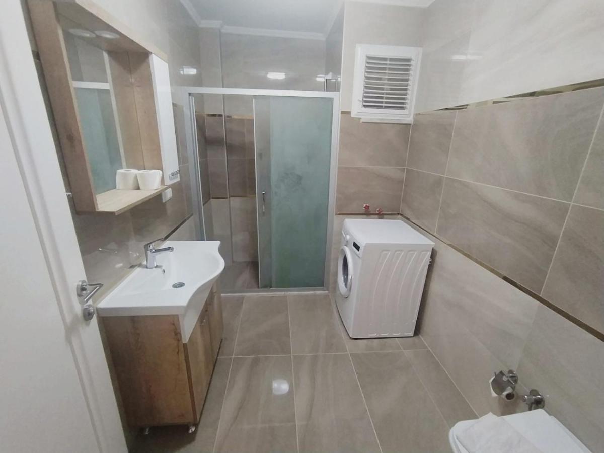 דירות Ortaca  Kaya House Daily Flat מראה חיצוני תמונה
