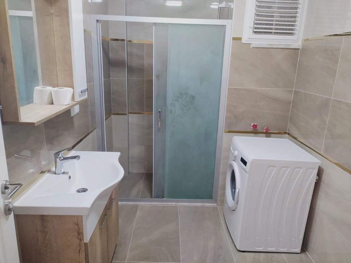 דירות Ortaca  Kaya House Daily Flat מראה חיצוני תמונה
