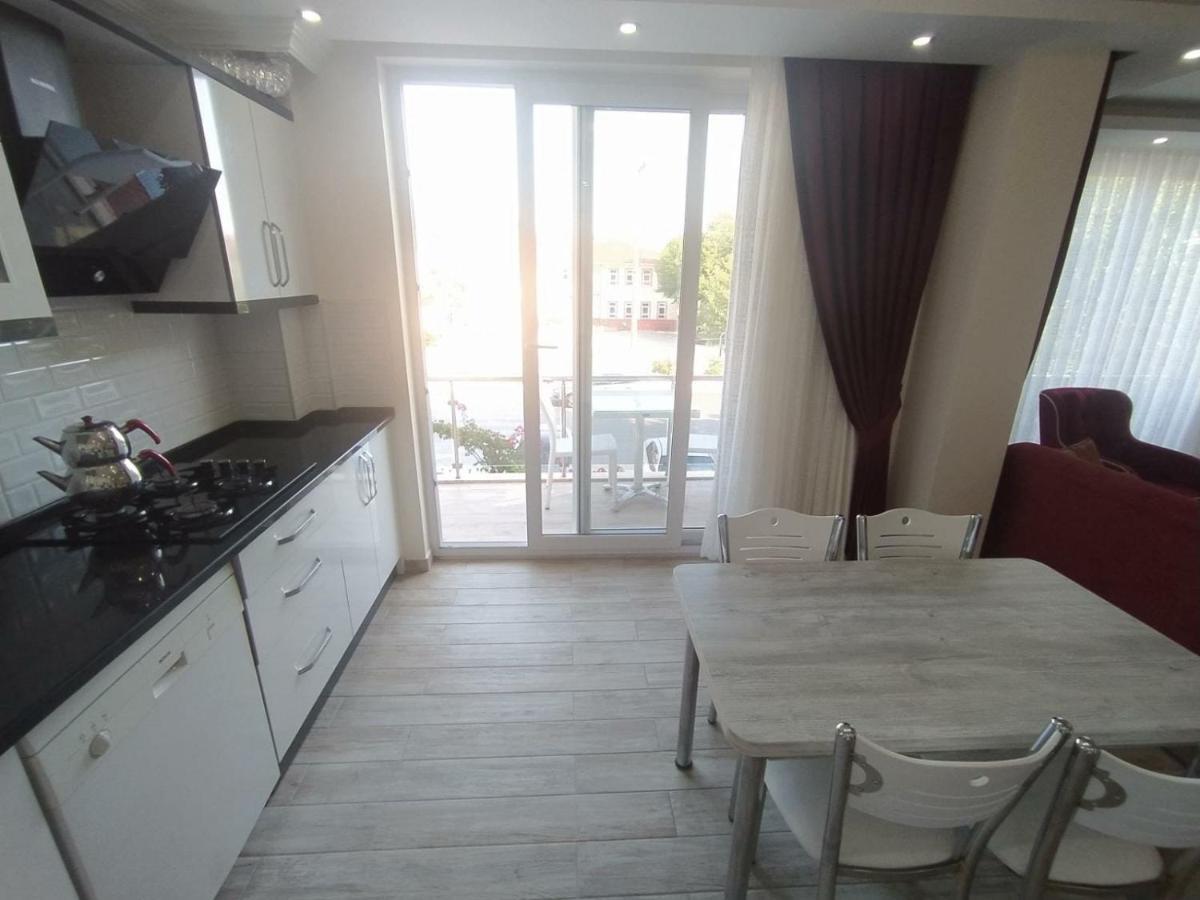 דירות Ortaca  Kaya House Daily Flat מראה חיצוני תמונה