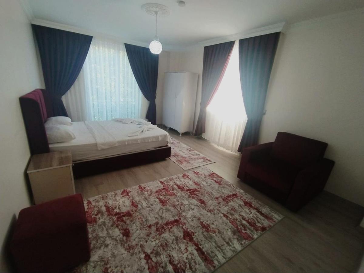 דירות Ortaca  Kaya House Daily Flat מראה חיצוני תמונה