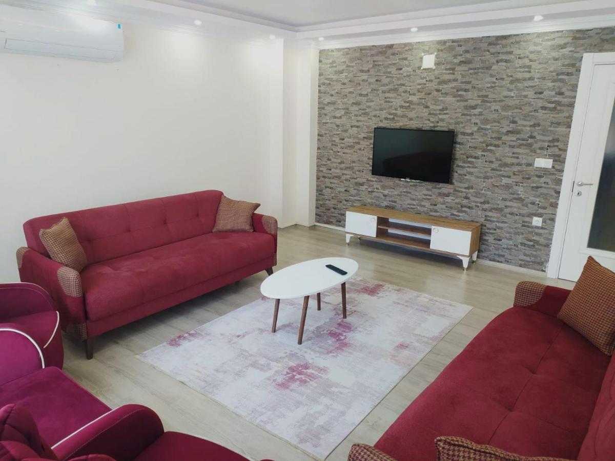 דירות Ortaca  Kaya House Daily Flat מראה חיצוני תמונה