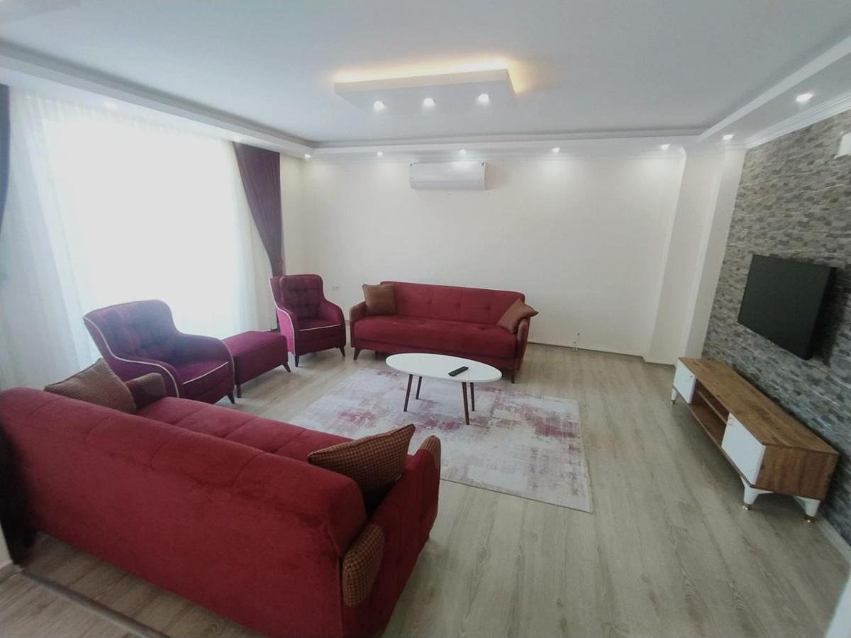 דירות Ortaca  Kaya House Daily Flat מראה חיצוני תמונה
