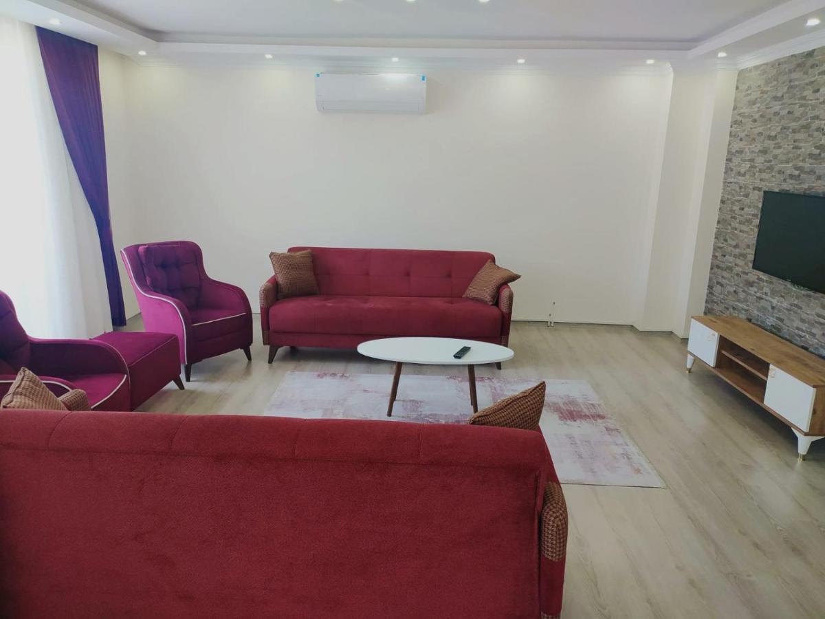 דירות Ortaca  Kaya House Daily Flat מראה חיצוני תמונה