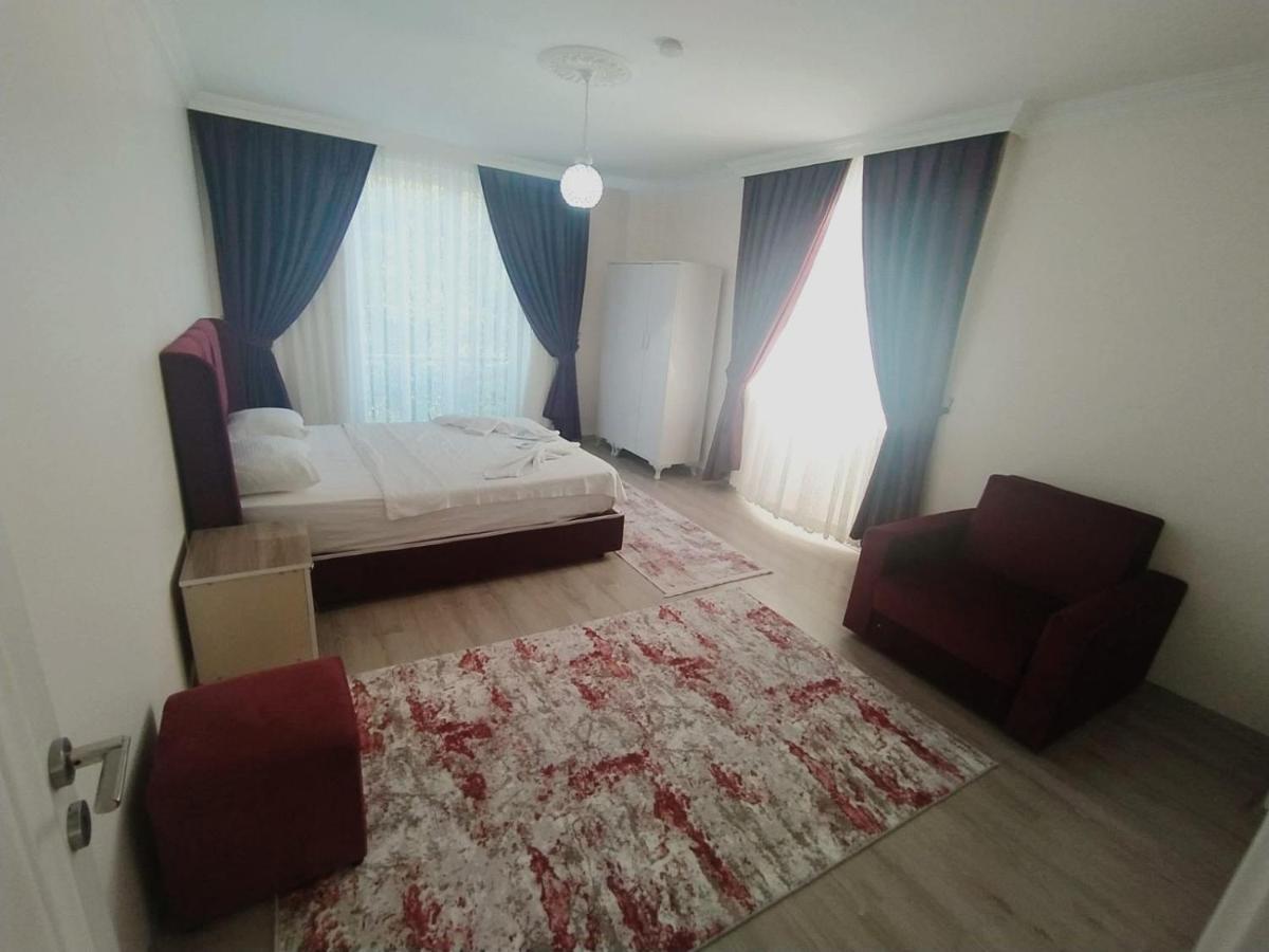דירות Ortaca  Kaya House Daily Flat מראה חיצוני תמונה