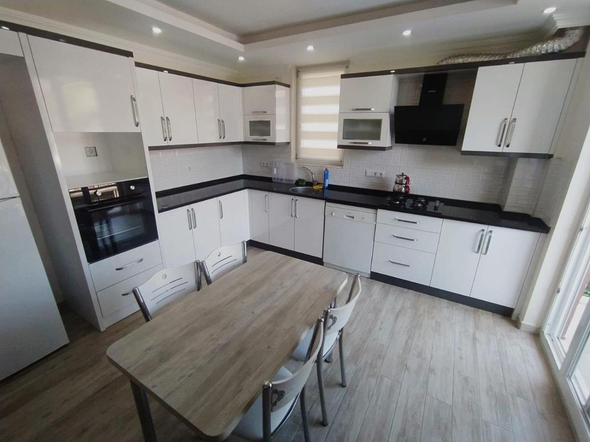 דירות Ortaca  Kaya House Daily Flat מראה חיצוני תמונה