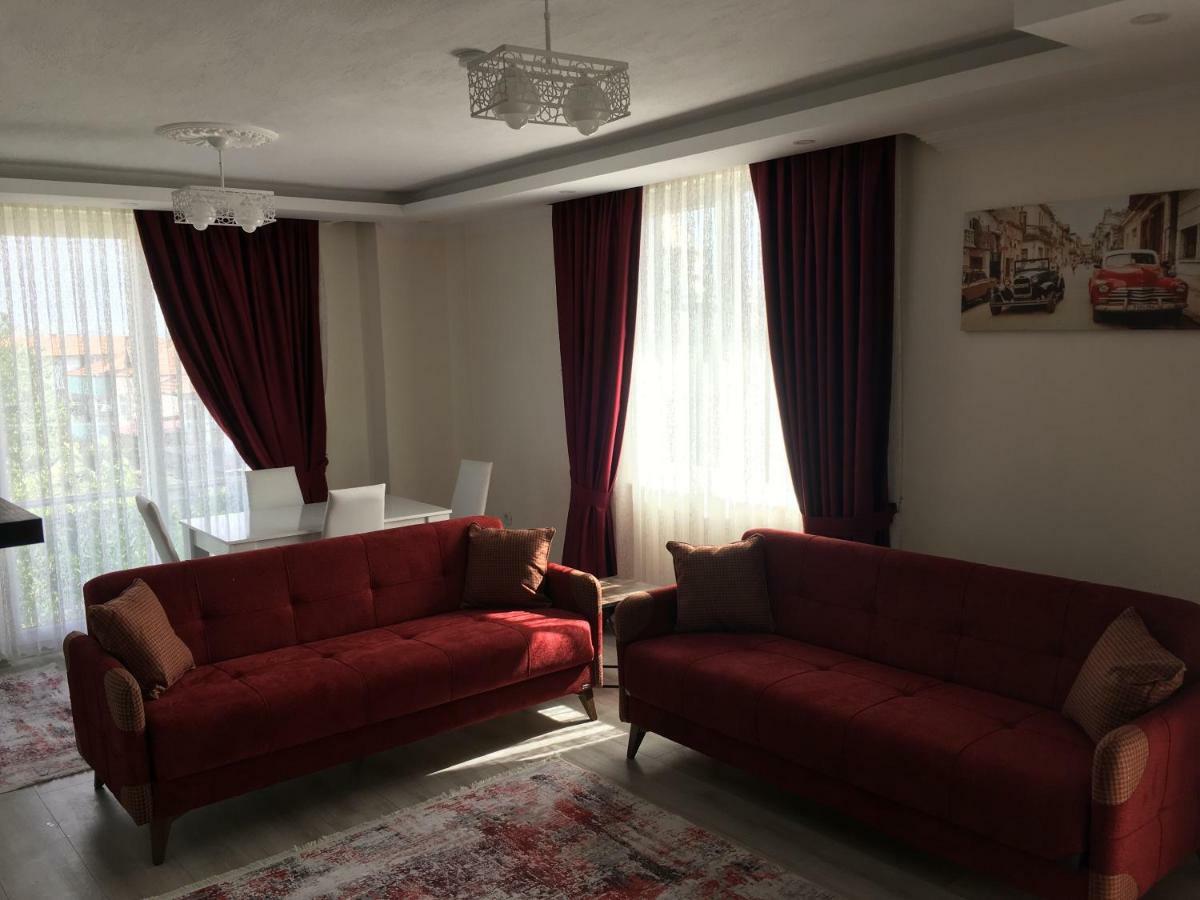 דירות Ortaca  Kaya House Daily Flat מראה חיצוני תמונה