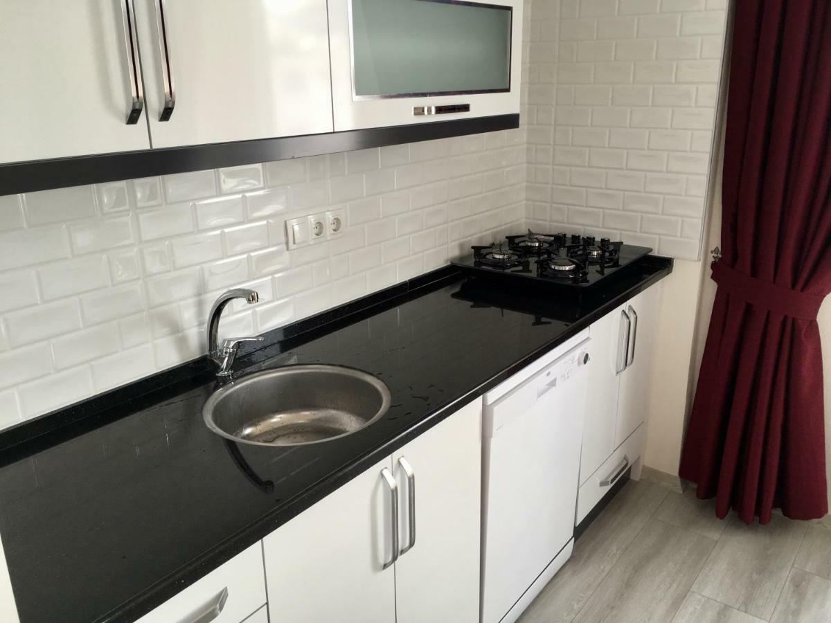 דירות Ortaca  Kaya House Daily Flat מראה חיצוני תמונה