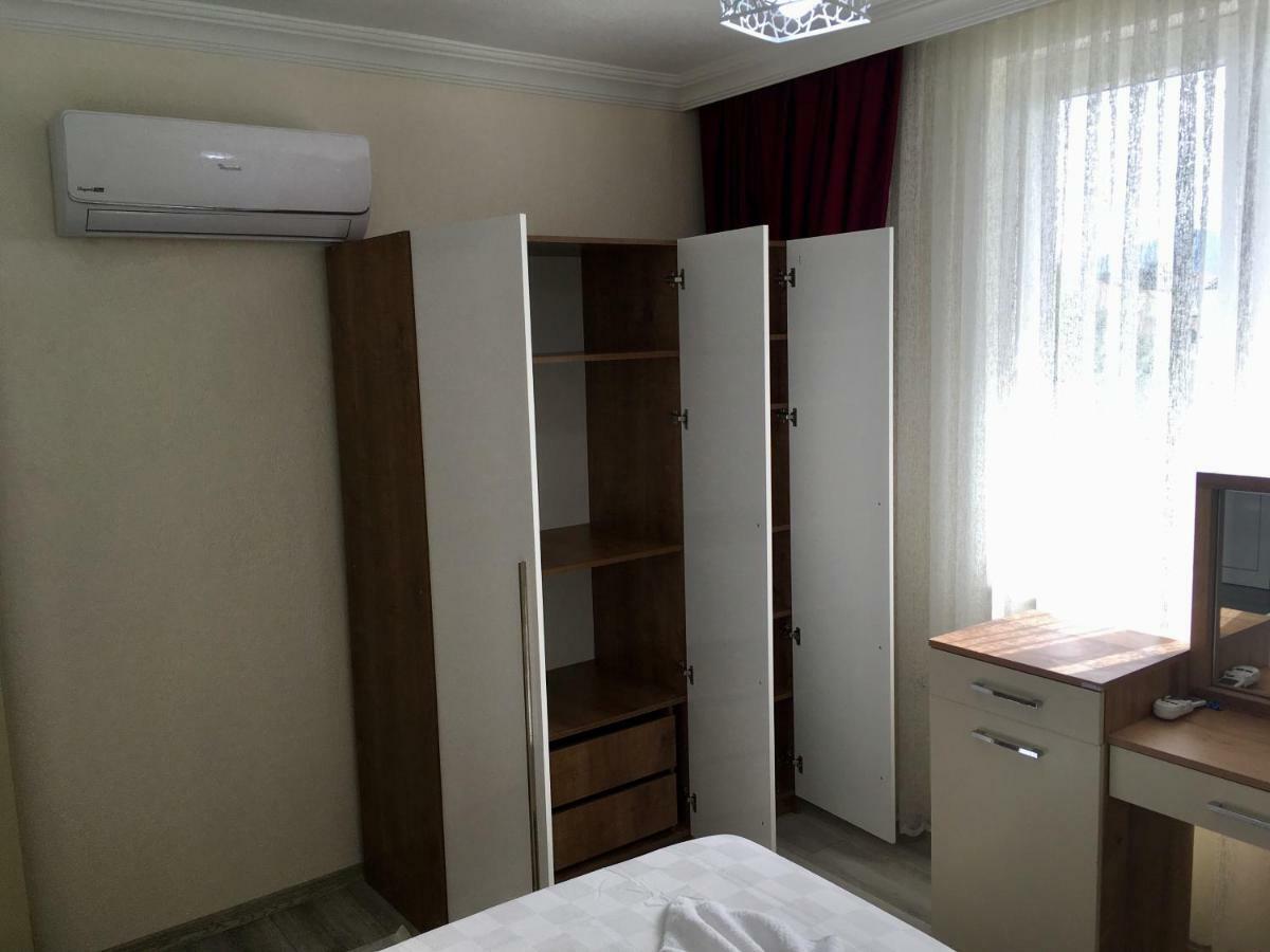 דירות Ortaca  Kaya House Daily Flat מראה חיצוני תמונה