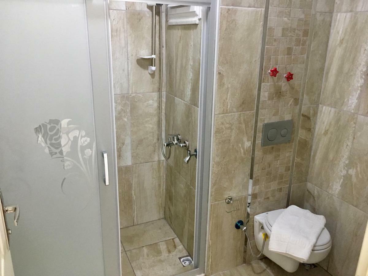 דירות Ortaca  Kaya House Daily Flat מראה חיצוני תמונה