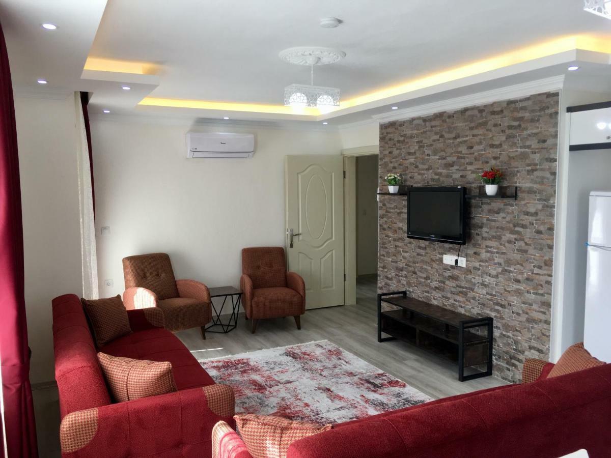 דירות Ortaca  Kaya House Daily Flat מראה חיצוני תמונה