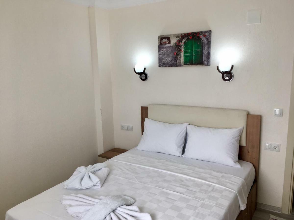 דירות Ortaca  Kaya House Daily Flat מראה חיצוני תמונה