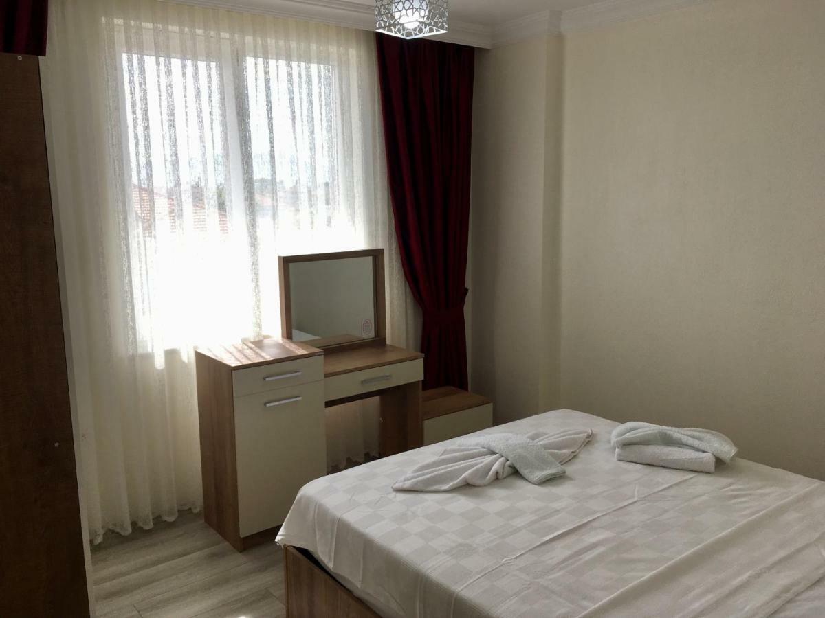 דירות Ortaca  Kaya House Daily Flat מראה חיצוני תמונה