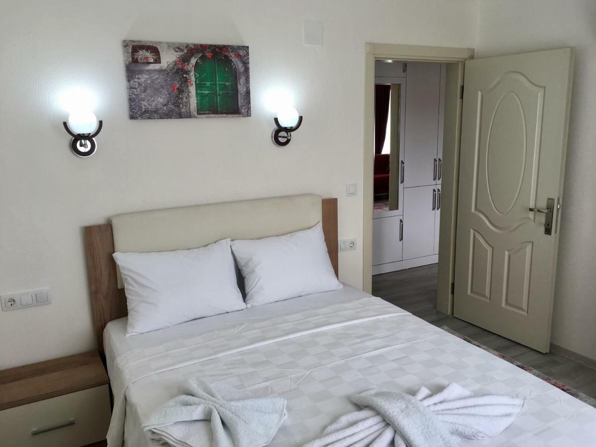 דירות Ortaca  Kaya House Daily Flat מראה חיצוני תמונה