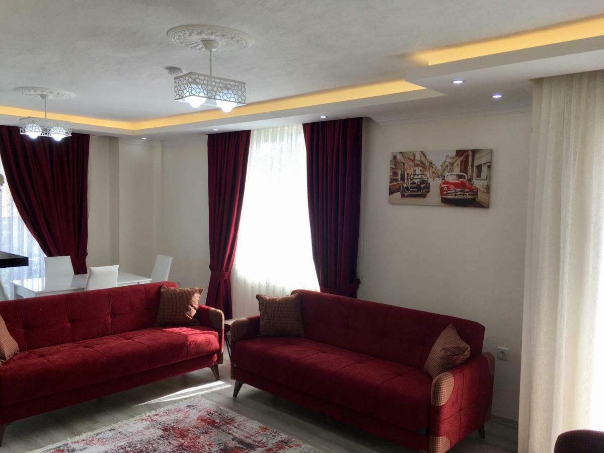 דירות Ortaca  Kaya House Daily Flat מראה חיצוני תמונה