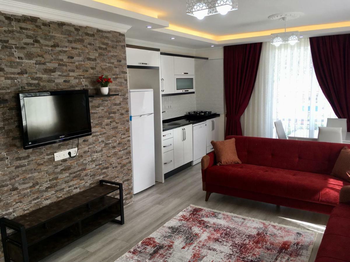 דירות Ortaca  Kaya House Daily Flat מראה חיצוני תמונה