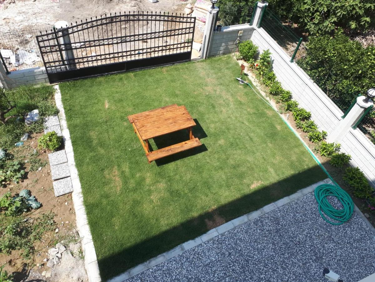 דירות Ortaca  Kaya House Daily Flat מראה חיצוני תמונה