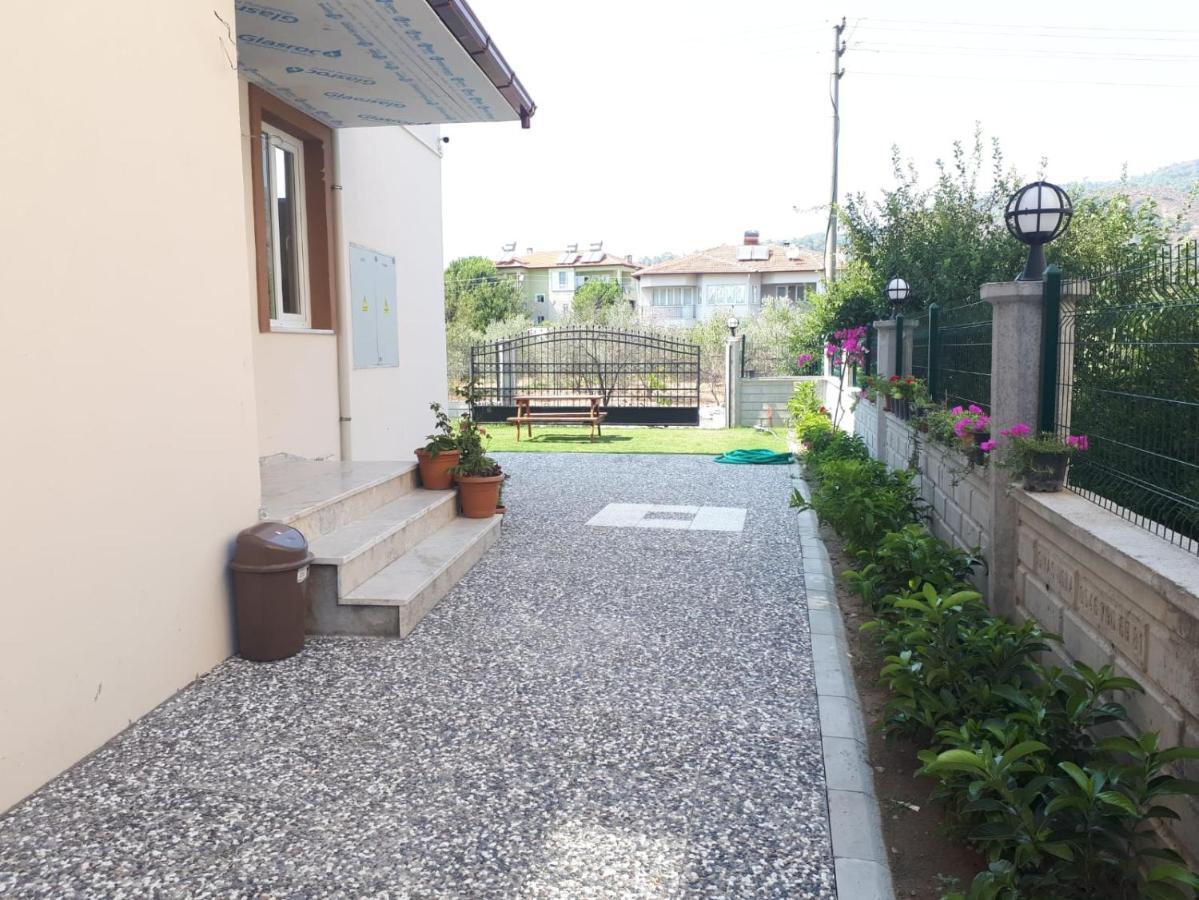 דירות Ortaca  Kaya House Daily Flat מראה חיצוני תמונה